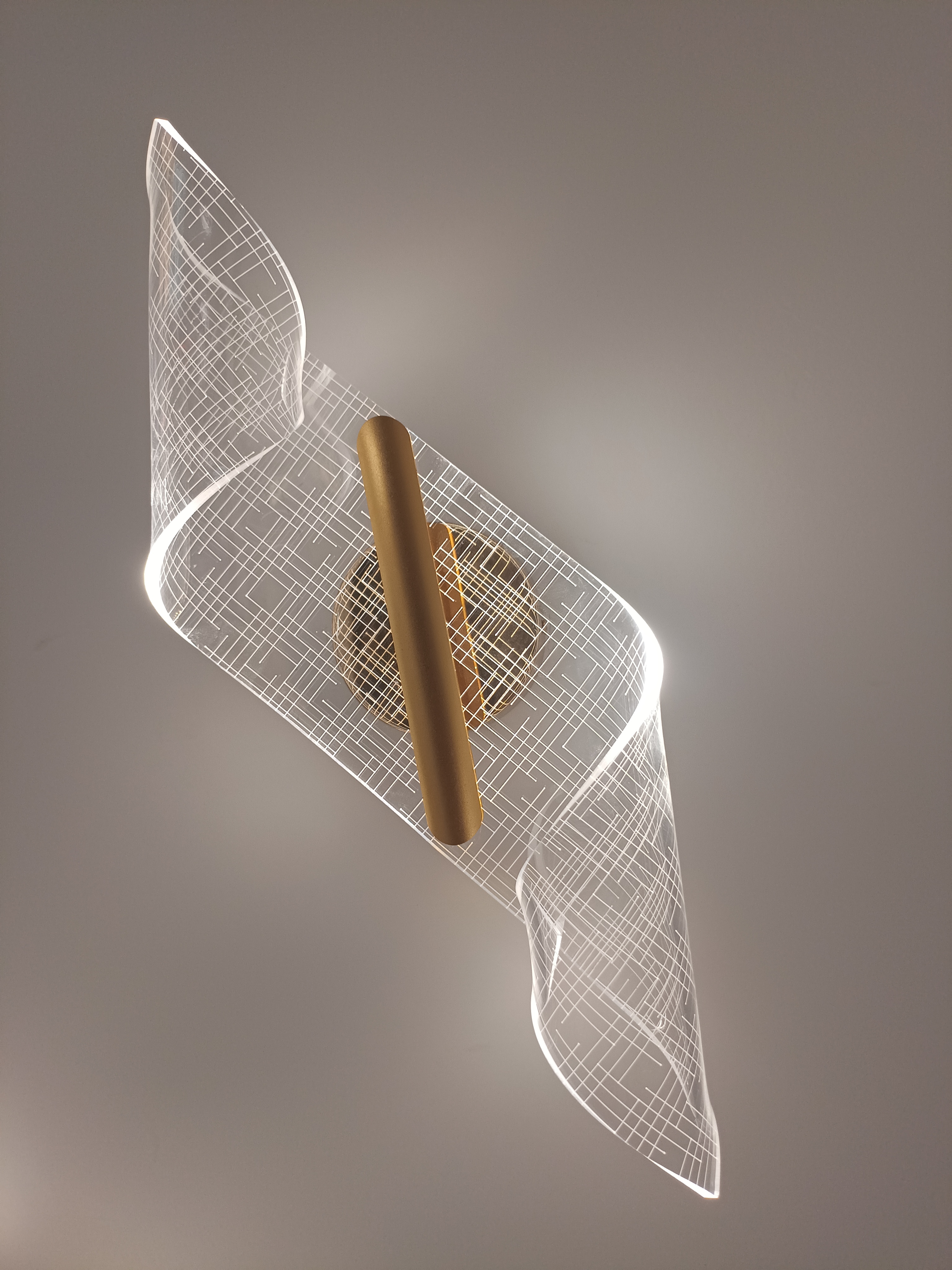 WALL LAMP 4